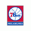Philadelphia 76Ers Børn